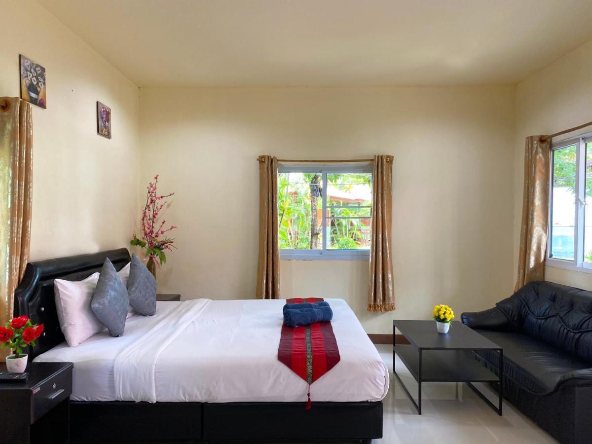 Everest Resort Samui - Sha Plus Mae Nam Exterior photo