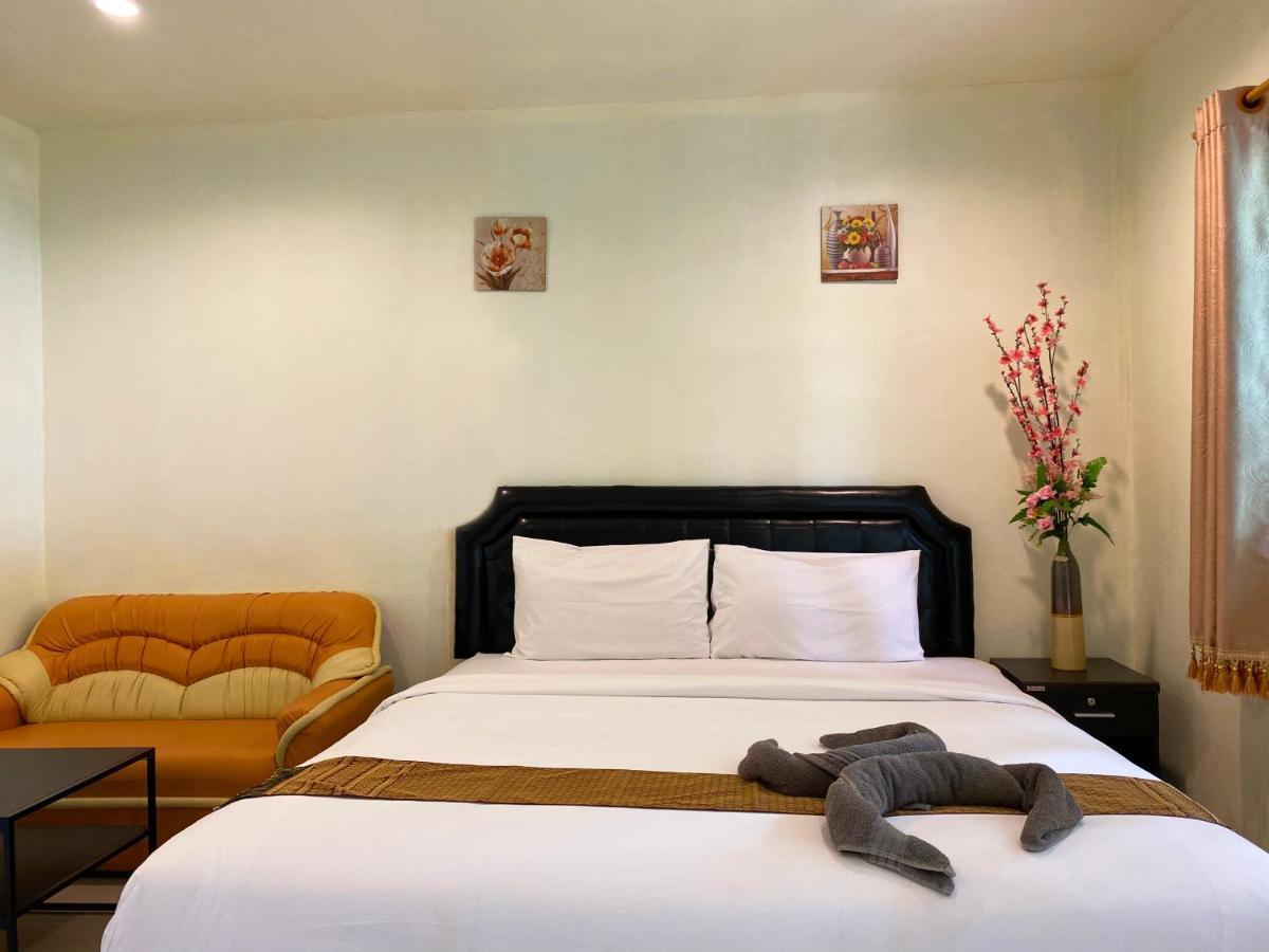Everest Resort Samui - Sha Plus Mae Nam Exterior photo