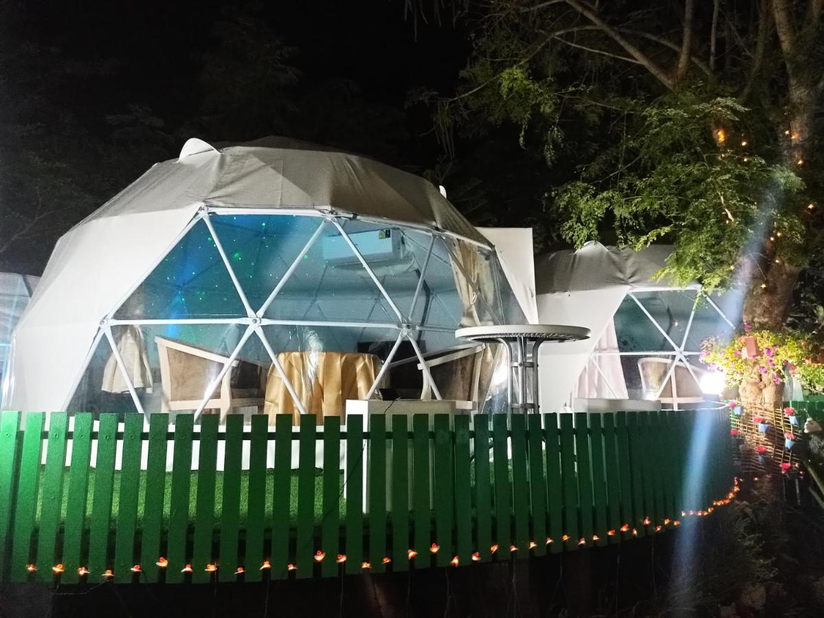 Everest Resort Samui - Sha Plus Mae Nam Exterior photo