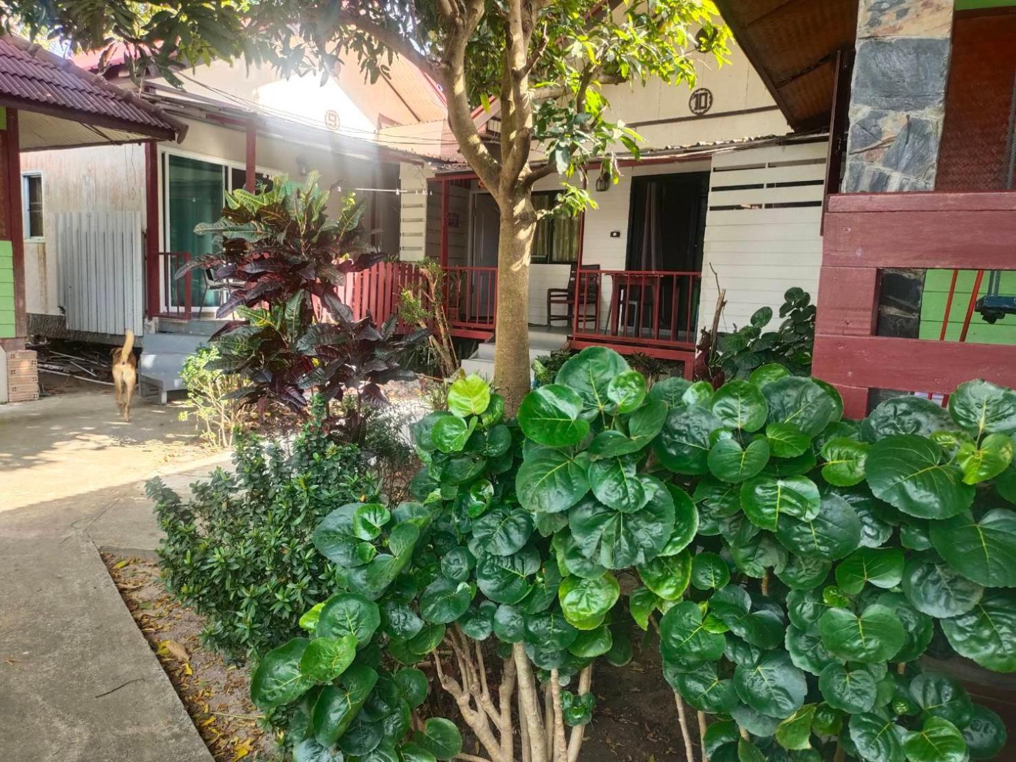 Everest Resort Samui - Sha Plus Mae Nam Exterior photo