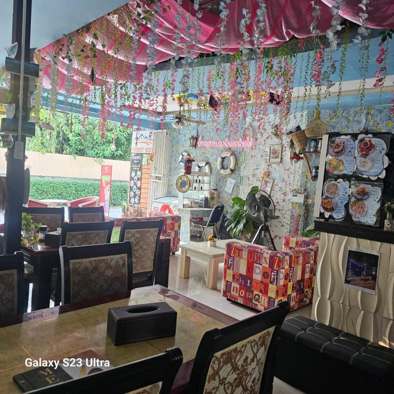 Everest Resort Samui - Sha Plus Mae Nam Exterior photo