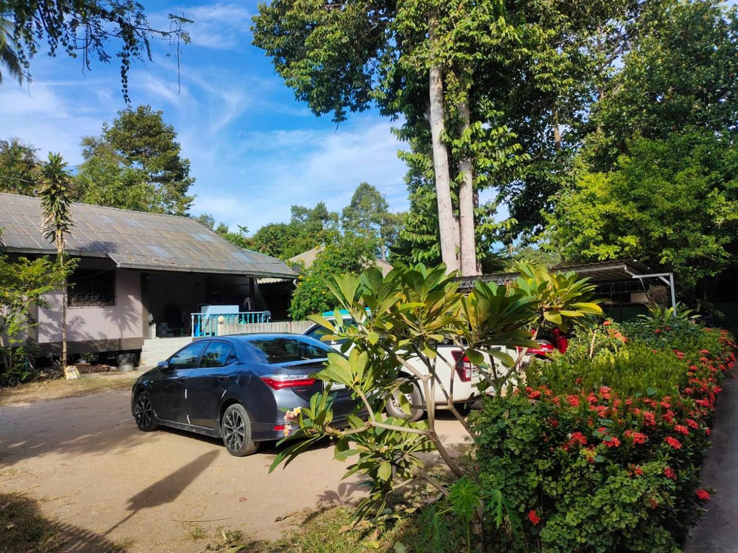 Everest Resort Samui - Sha Plus Mae Nam Exterior photo