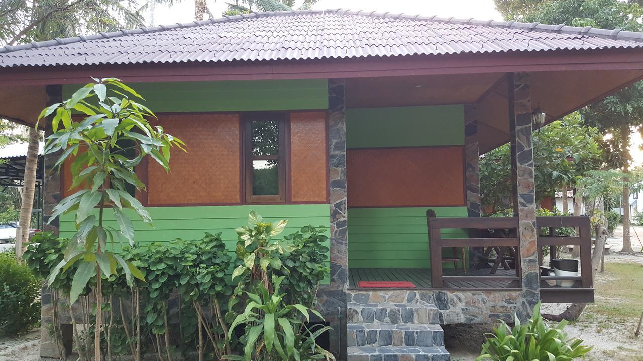 Everest Resort Samui - Sha Plus Mae Nam Exterior photo