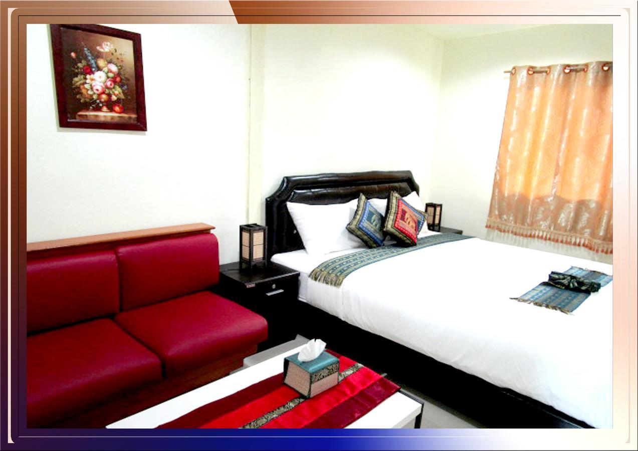 Everest Resort Samui - Sha Plus Mae Nam Exterior photo