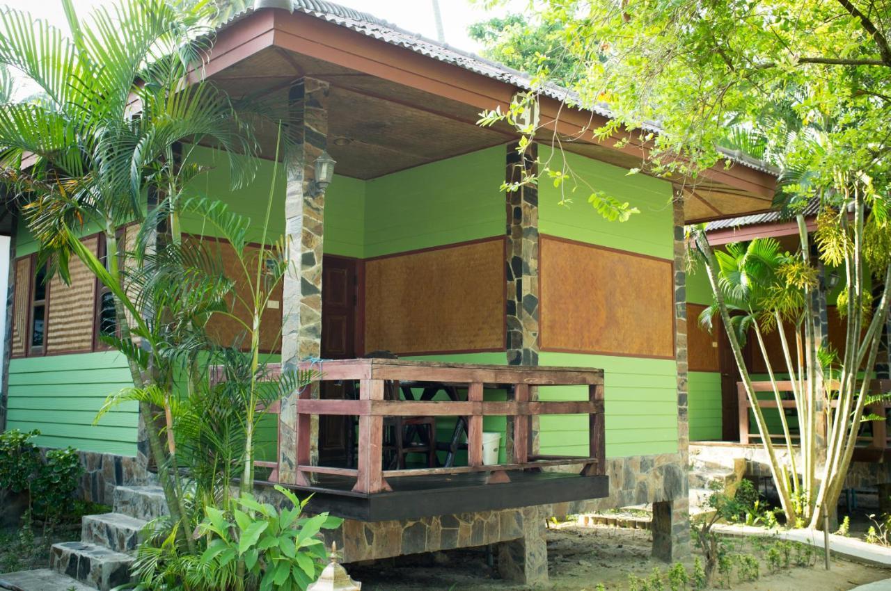 Everest Resort Samui - Sha Plus Mae Nam Exterior photo