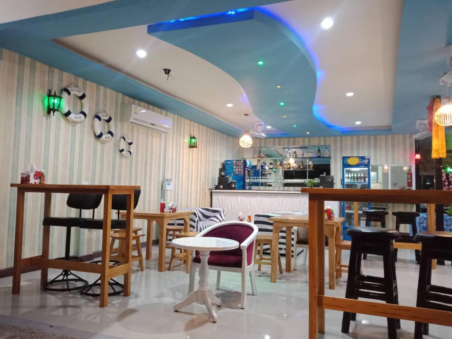 Everest Resort Samui - Sha Plus Mae Nam Exterior photo