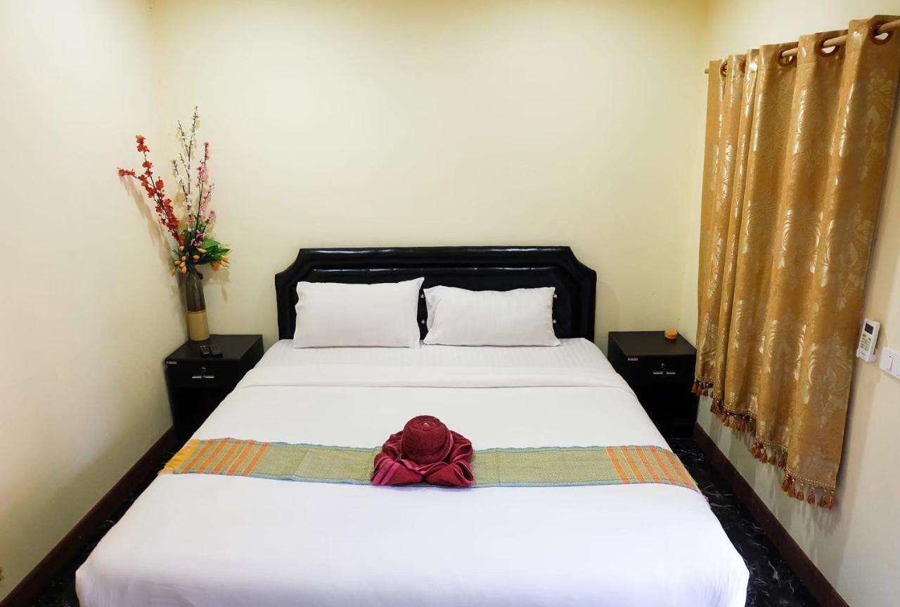 Everest Resort Samui - Sha Plus Mae Nam Exterior photo