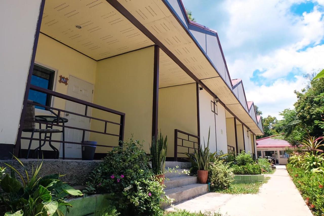 Everest Resort Samui - Sha Plus Mae Nam Exterior photo
